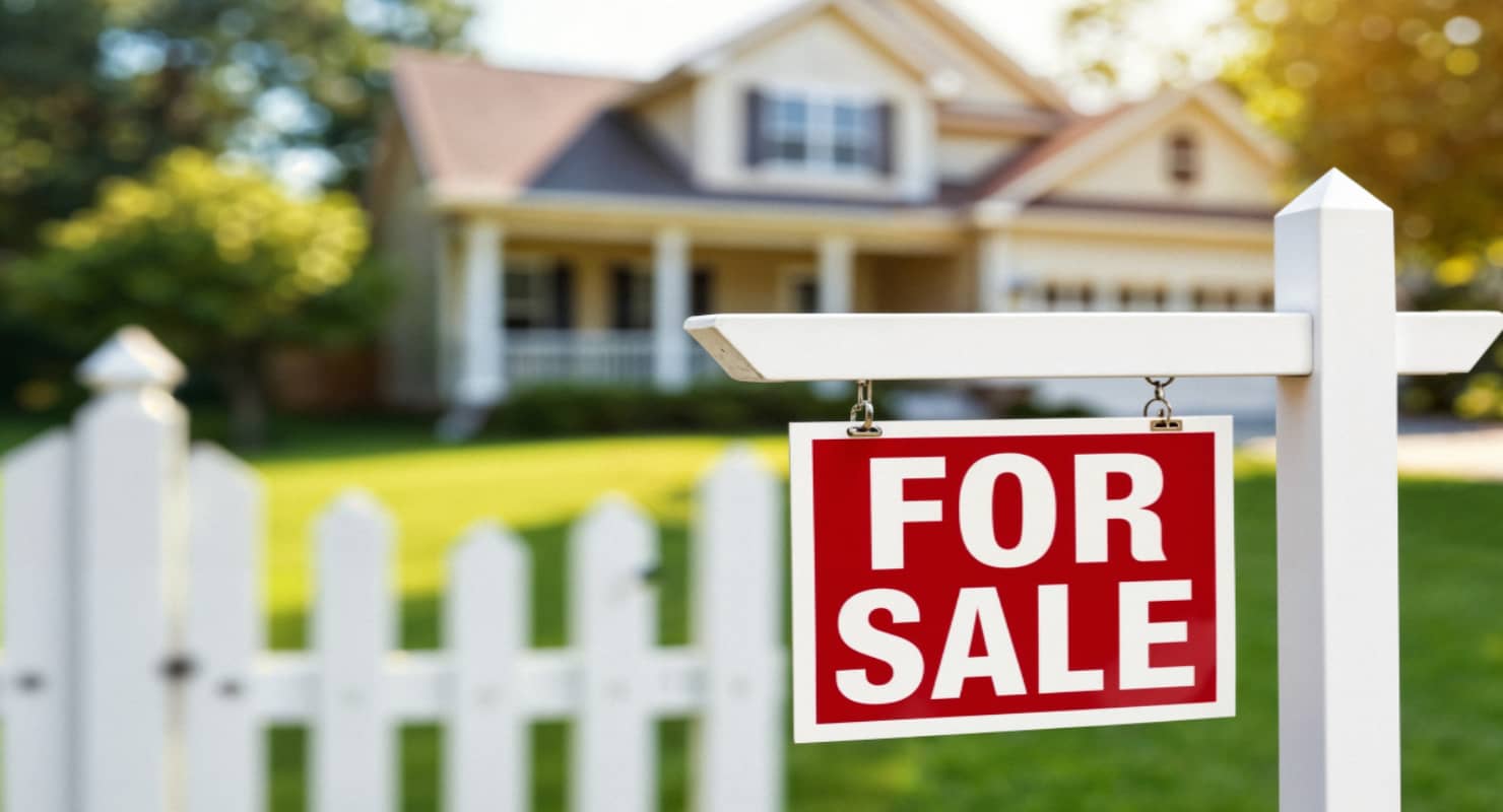 Real estate sector