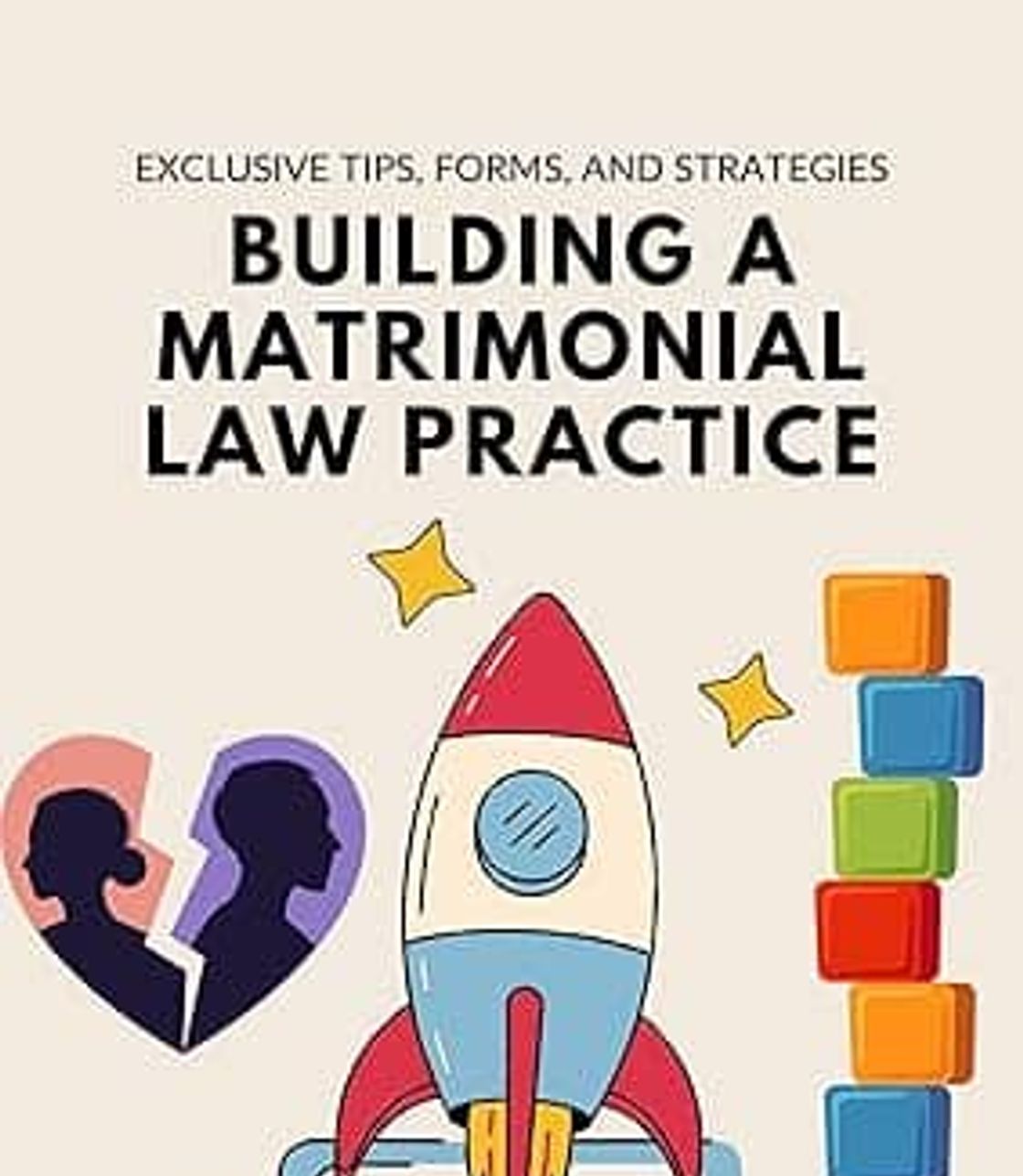 Building a Matrimonial Law Practice book cover