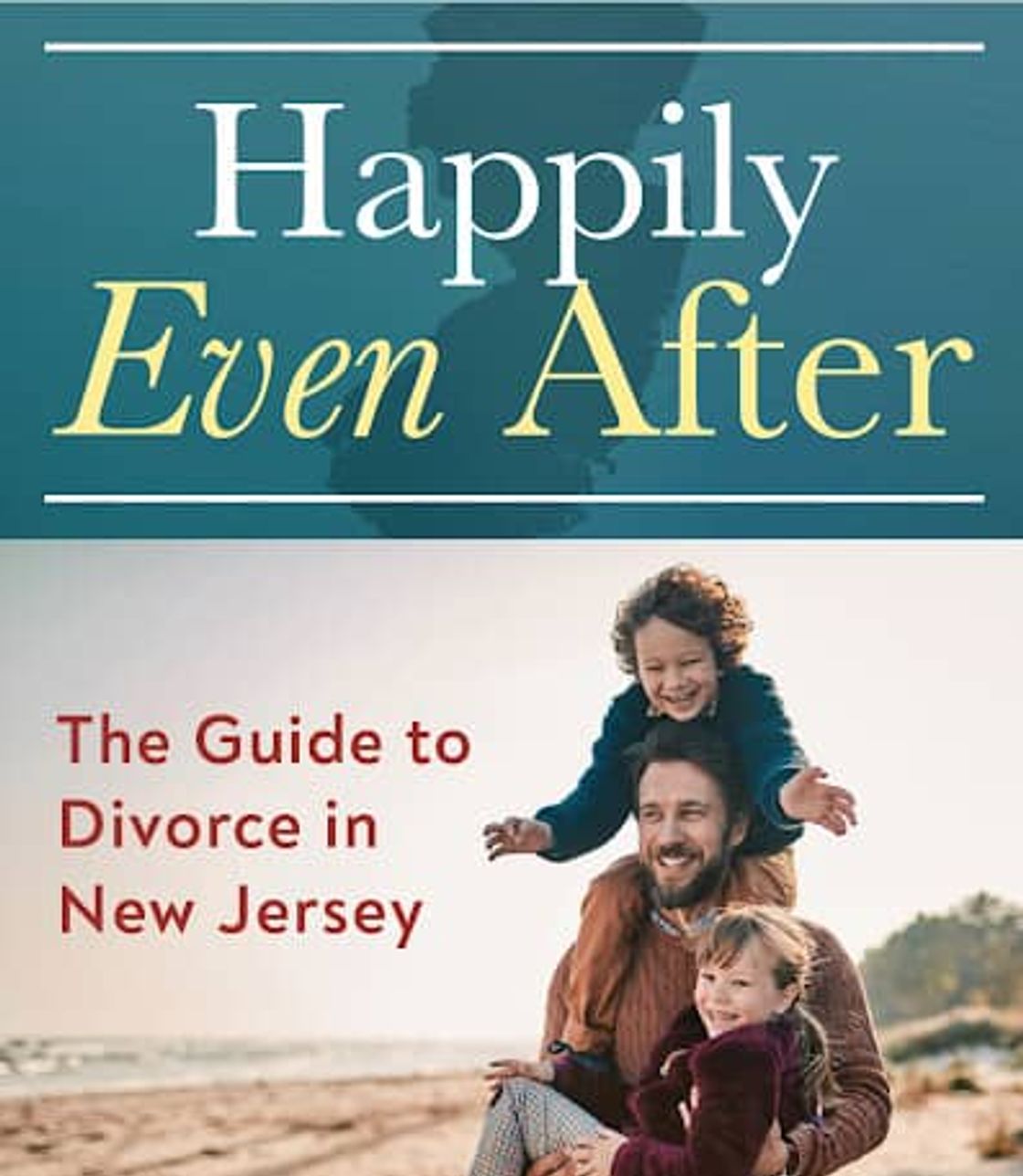 Happily Even After - 1st Edition book cover