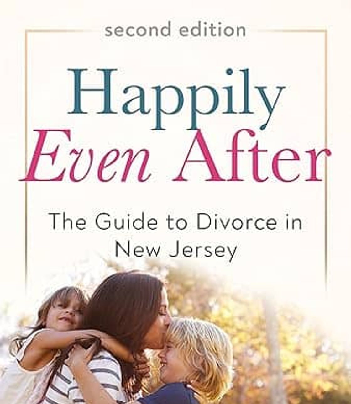 Happily Even After - 2nd Edition book cover