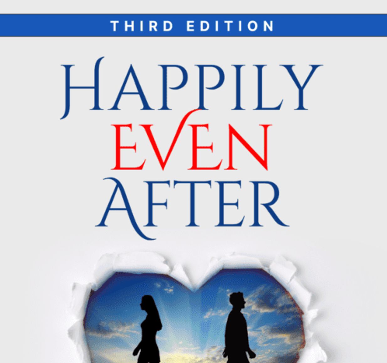 Happily Even After book cover