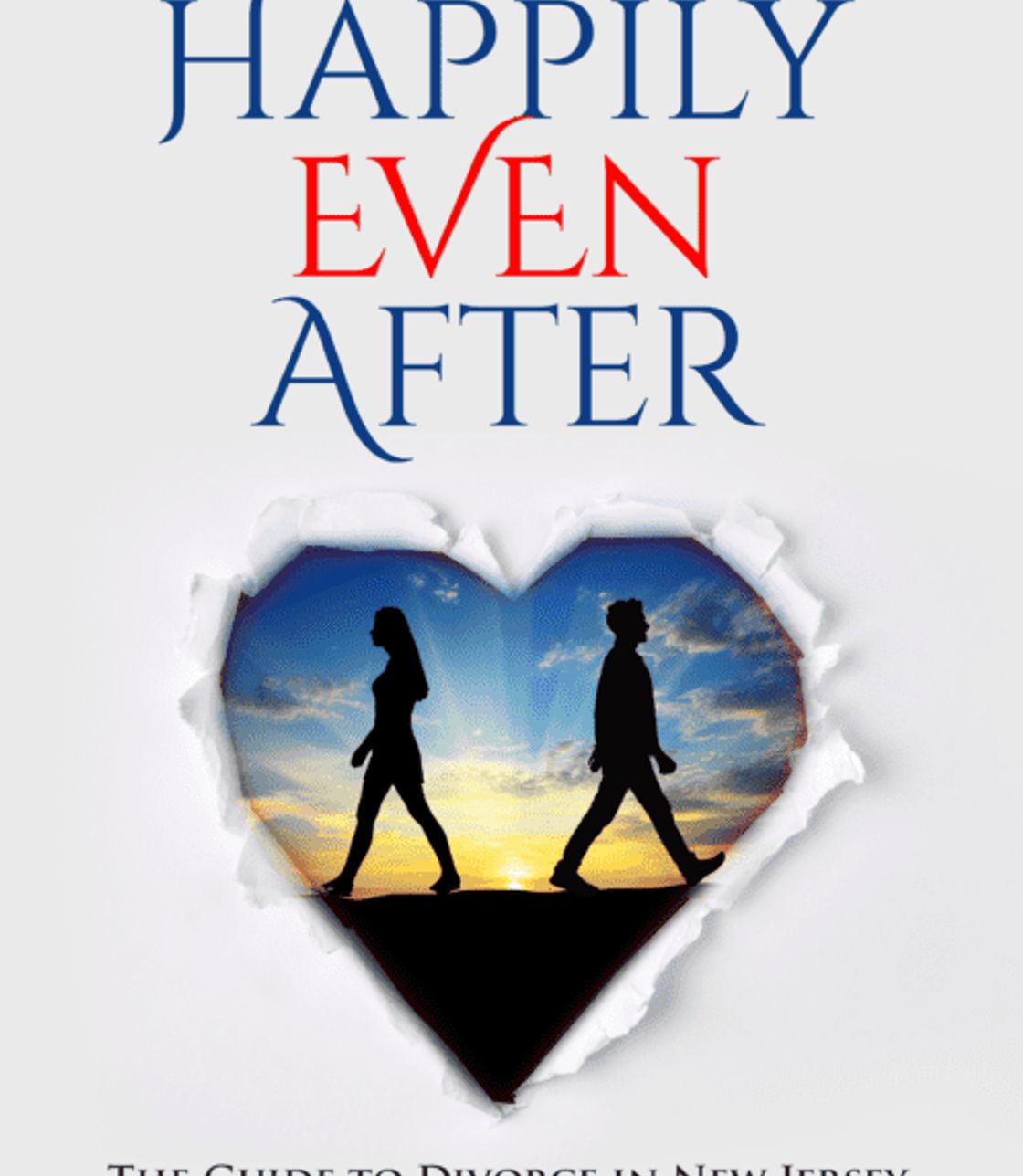 Happily Even After book cover