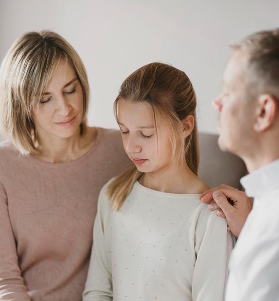 child custody