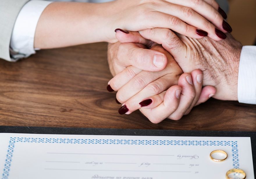 prenuptial agreements